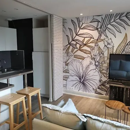 Petit Nid Sur La Cote * בולון-סור-מאר