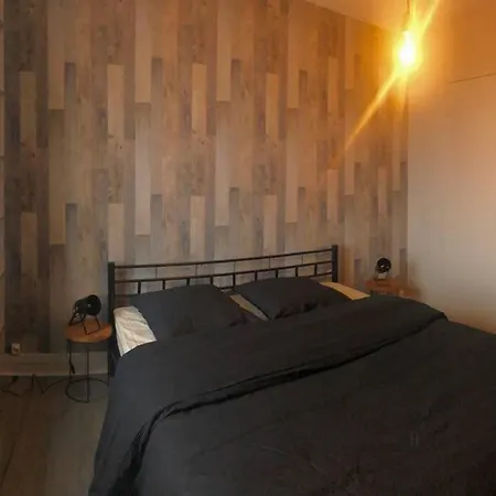 Petit Nid Sur La Cote דירה *