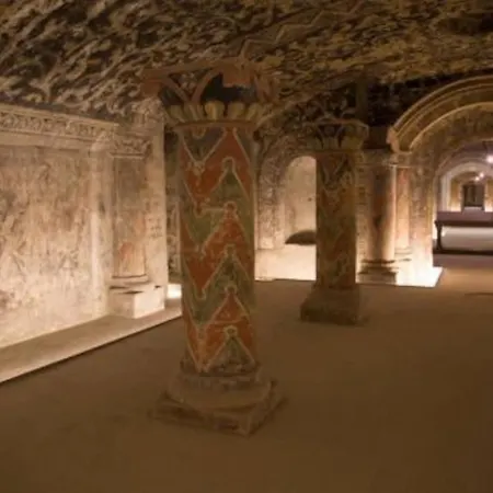 דירה Petit Nid Sur La Cote *