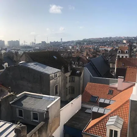 Petit Nid Sur La Cote Lägenhet Boulogne-sur-Mer