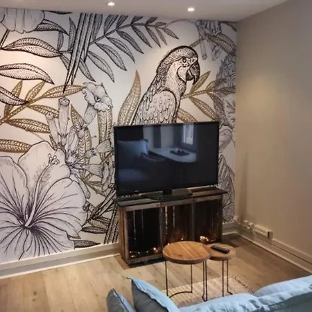 Petit Nid Sur La Cote Appartement