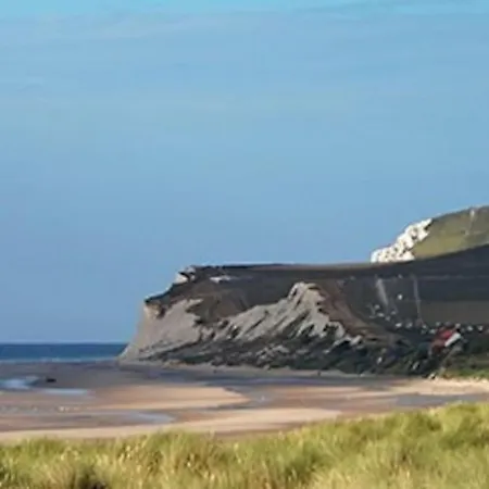 公寓 Petit Nid Sur La Cote