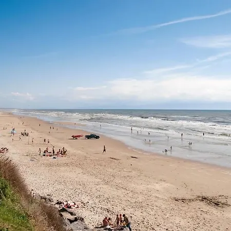Lägenhet Petit Nid Sur La Cote